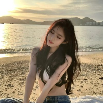 在他的一生中